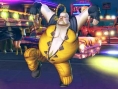 Super Street Fighter IV : new images