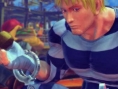 Super Street Fighter IV : new images