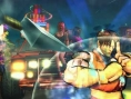 Super Street Fighter IV : new images