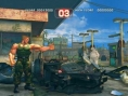 Super Street Fighter IV : new images