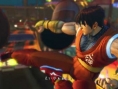 Super Street Fighter IV : new images