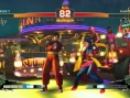 Super Street Fighter IV: new images