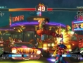 Super Street Fighter IV: new images