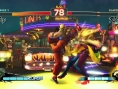 Super Street Fighter IV: new images