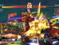 Super Street Fighter IV: new images