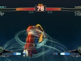 Super Street Fighter IV: new images