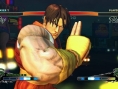 Super Street Fighter IV: new images