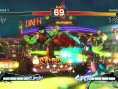Super Street Fighter IV: new images