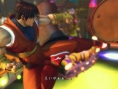 Super Street Fighter IV: new images
