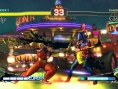 Super Street Fighter IV: new images