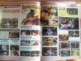 Famitsu : Super Street Fighter IV scanné