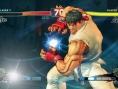 Super Street Fighter IV: new images