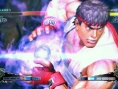 Super Street Fighter IV: new images