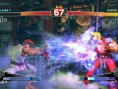 Super Street Fighter IV: new images