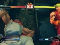 Super Street Fighter IV: new images