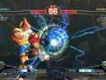 Super Street Fighter IV: new images