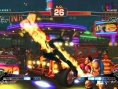 Super Street Fighter IV: new images