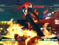 Super Street Fighter IV: new images
