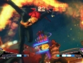 Super Street Fighter IV: new images