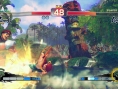 Super Street Fighter IV: new images