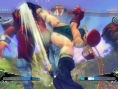 Super Street Fighter IV: new images