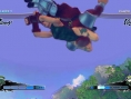Super Street Fighter IV: new images