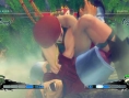 Super Street Fighter IV: new images