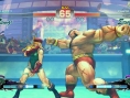 Super Street Fighter IV: new images