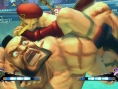 Super Street Fighter IV : a new video (2)