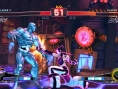 Super Street Fighter IV : nouvelles images