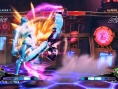 Super Street Fighter IV : nouvelles images