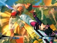 Super Street Fighter IV : nouvelles images