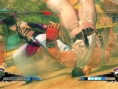 Super Street Fighter IV : nouvelles images