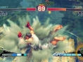 Super Street Fighter IV : nouvelles images