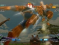 Super Street Fighter IV : nouvelles images