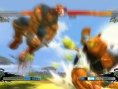 Super Street Fighter IV : nouvelles images