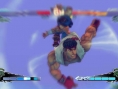 Super Street Fighter IV : nouvelles images