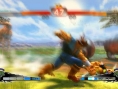 Super Street Fighter IV : nouvelles images
