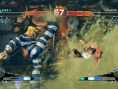 Super Street Fighter IV: new images
