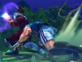 Super Street Fighter IV: new images