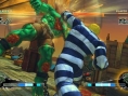 Super Street Fighter IV: new images