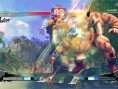 Super Street Fighter IV: new images