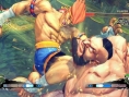Super Street Fighter IV: new images