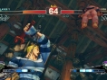 Super Street Fighter IV: new images
