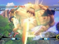 Super Street Fighter IV: new images