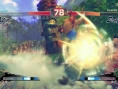 Super Street Fighter IV: new images