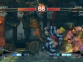 Super Street Fighter IV: new images