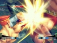 Super Street Fighter IV: new images