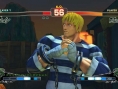 Super Street Fighter IV: new images
