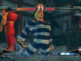 Super Street Fighter IV: new images